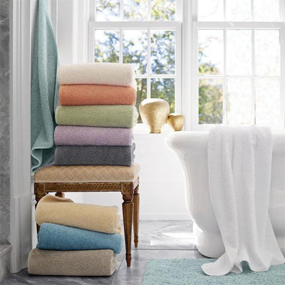 Scandia Home Fine Bath Towels, Rugs & Robes | The Picket Fence