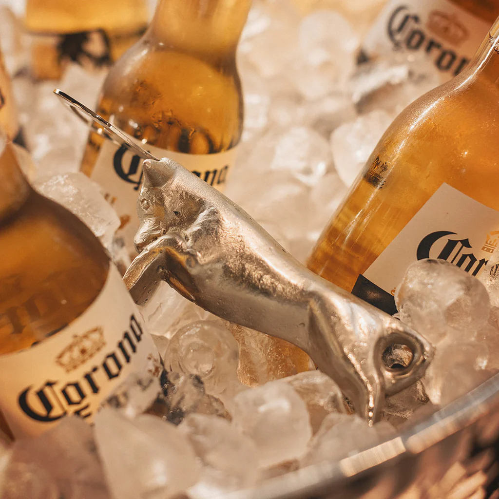 El Toro Bottle Opener main image 1