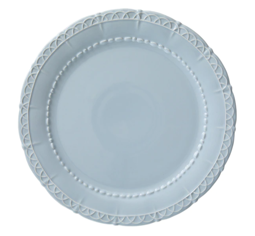 Skyros Designs Historia Dinnerware, Blue Cashmere