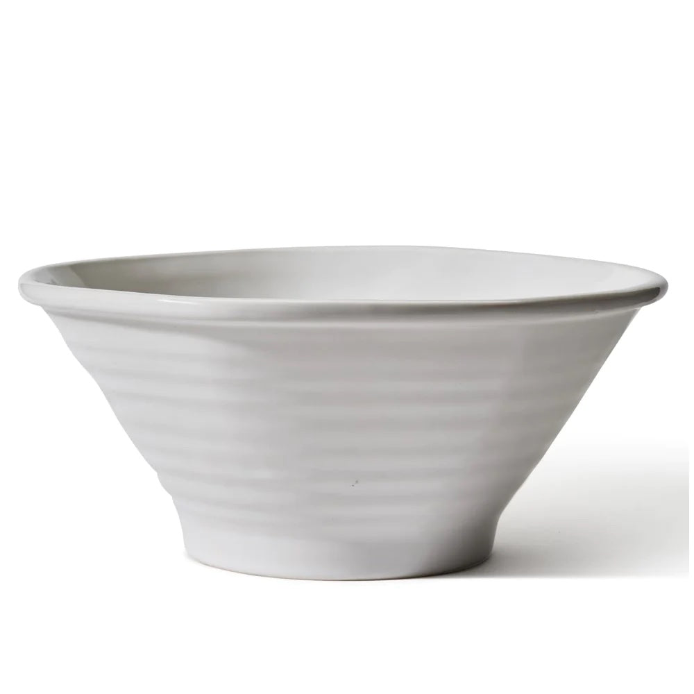 Skyros Designs Terra Stoneware Large Serving Bowl