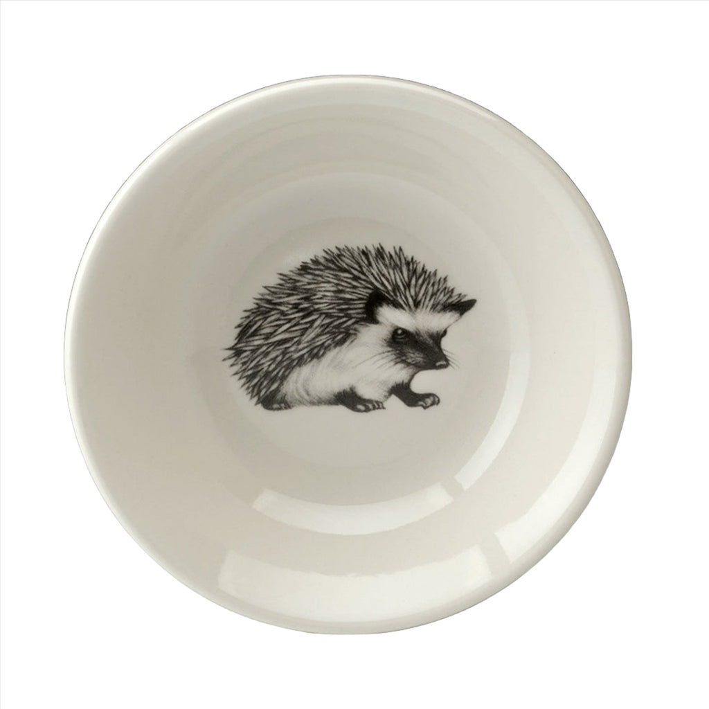 Laura Zindel Sauce Bowl: Hedgehog #1