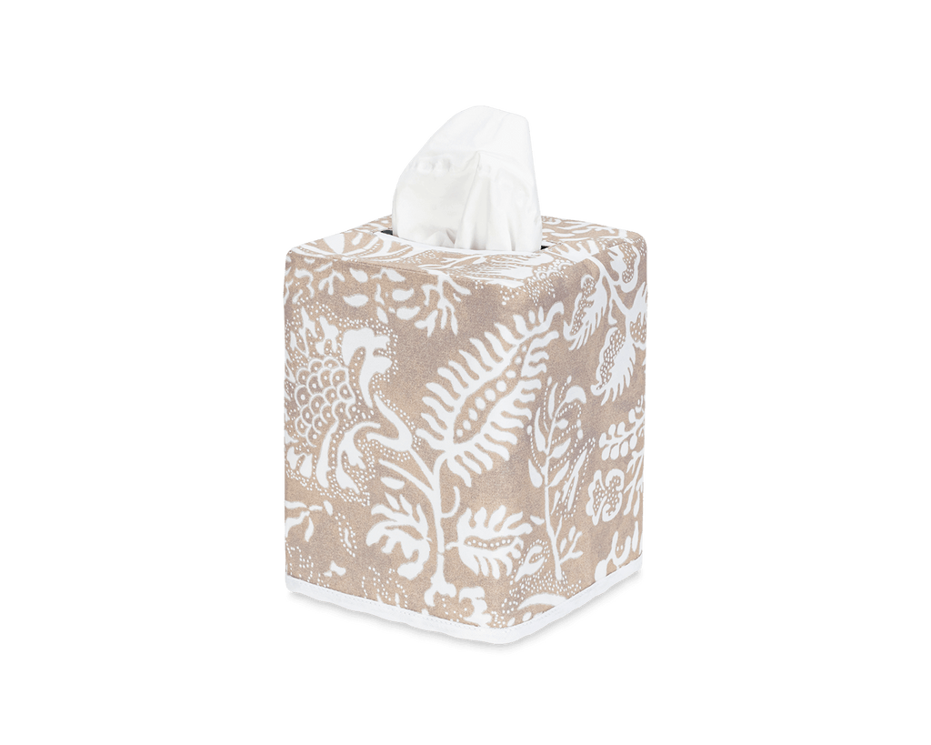 Granada Tissue Box Cover
