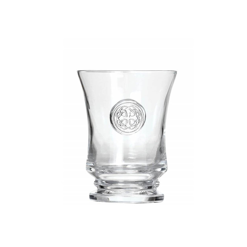 Skyros Designs Eternity Double Old-Fashioned Glass