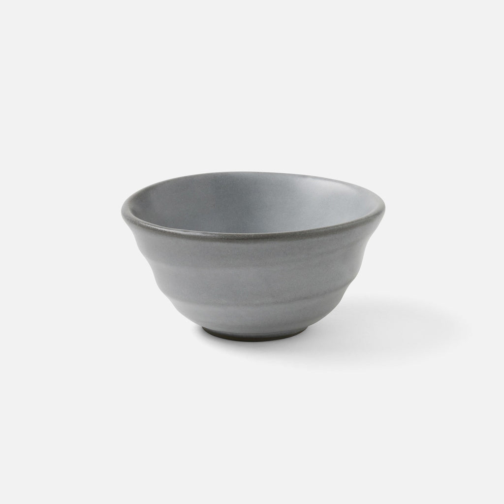 Blue Pheasant Marcus Cement Glaze Small Bowls