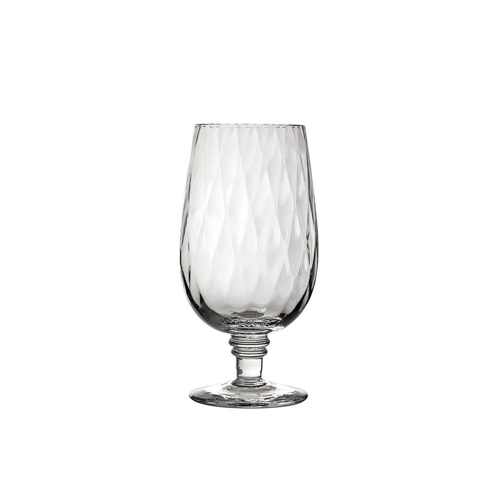 Skyros Designs Abigail Footed Beverage Glass