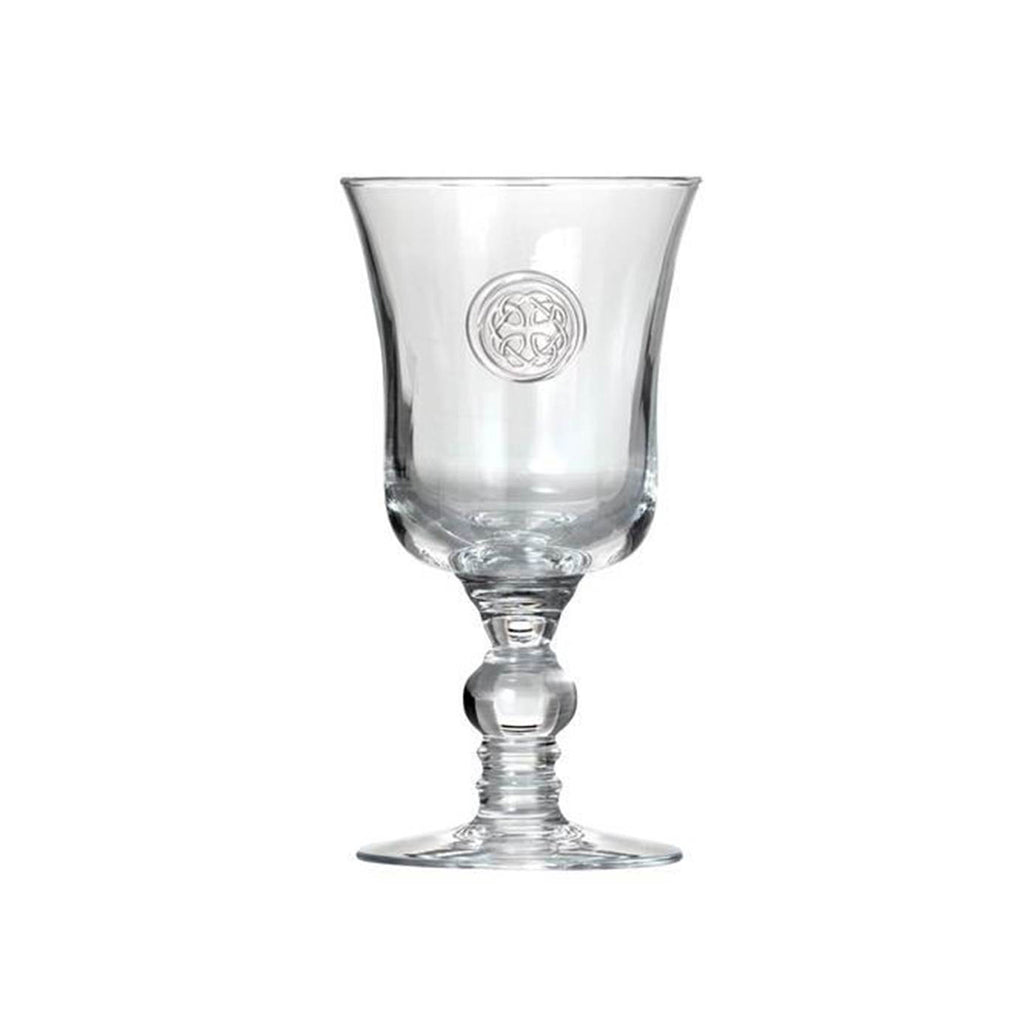 Skyros Designs Eternity Footed Goblet Glass