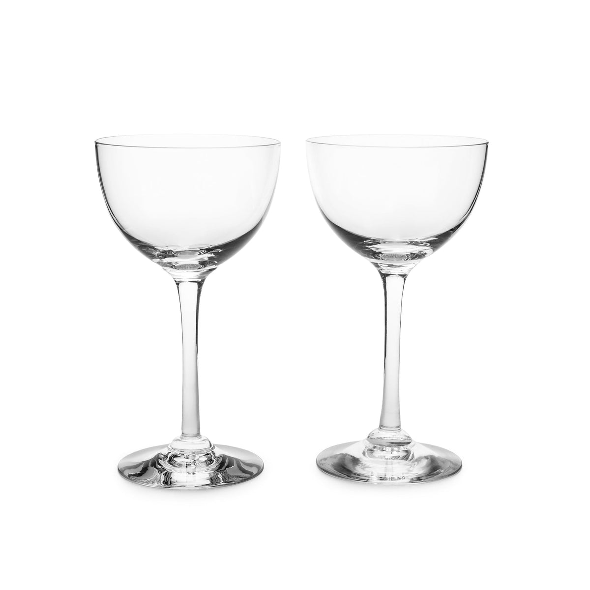 Simon Pearce Vintner Flute - Set of 2 main image 0