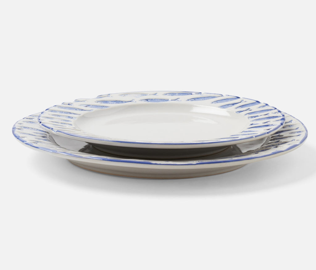 Blue Pheasant Gideon Dinnerware