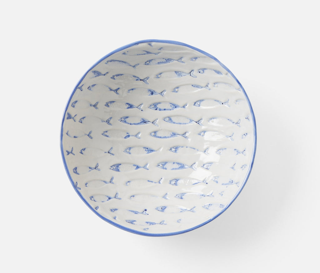 Blue Pheasant Gideon Dinnerware