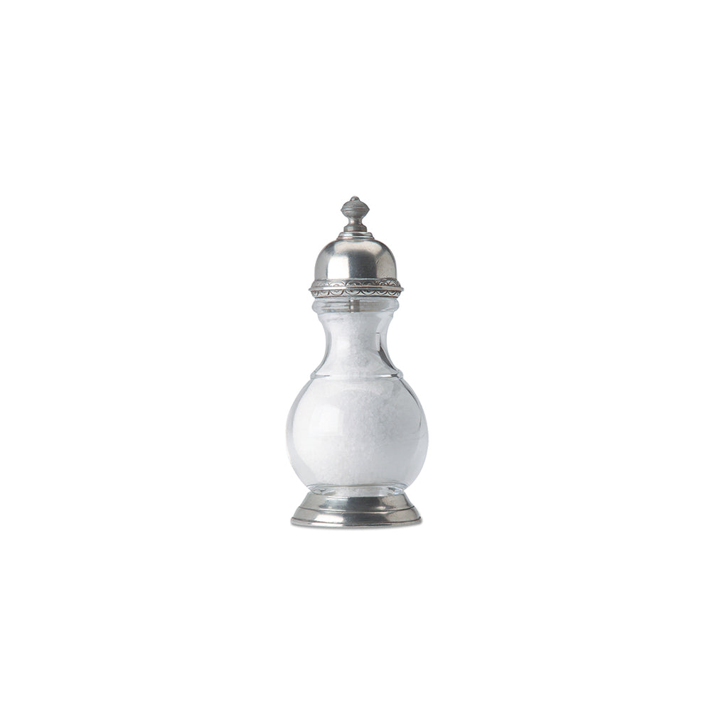 Lucca Salt and Pepper Mill