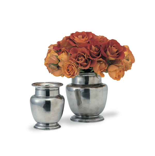 Match - Rimmed Vase  - Petite 1073.2 main image 1
