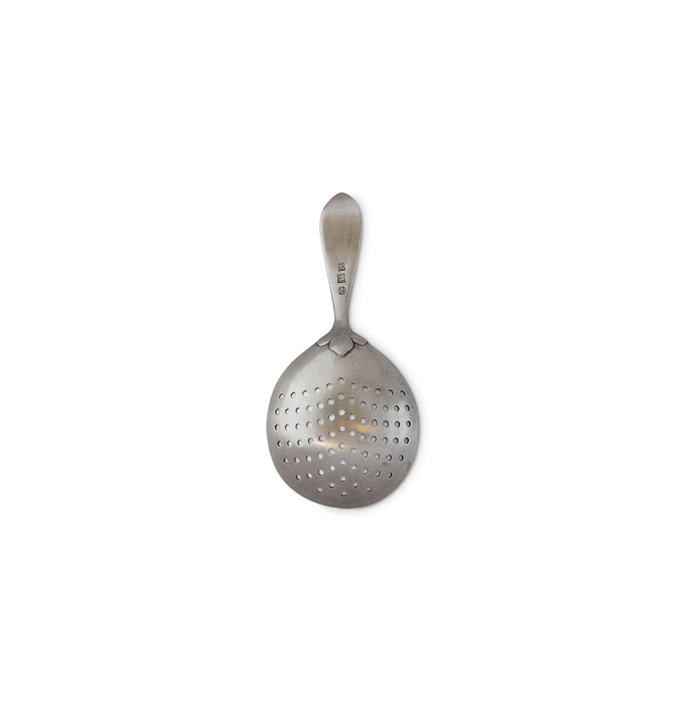 Mixing Glass and Cocktail Strainer