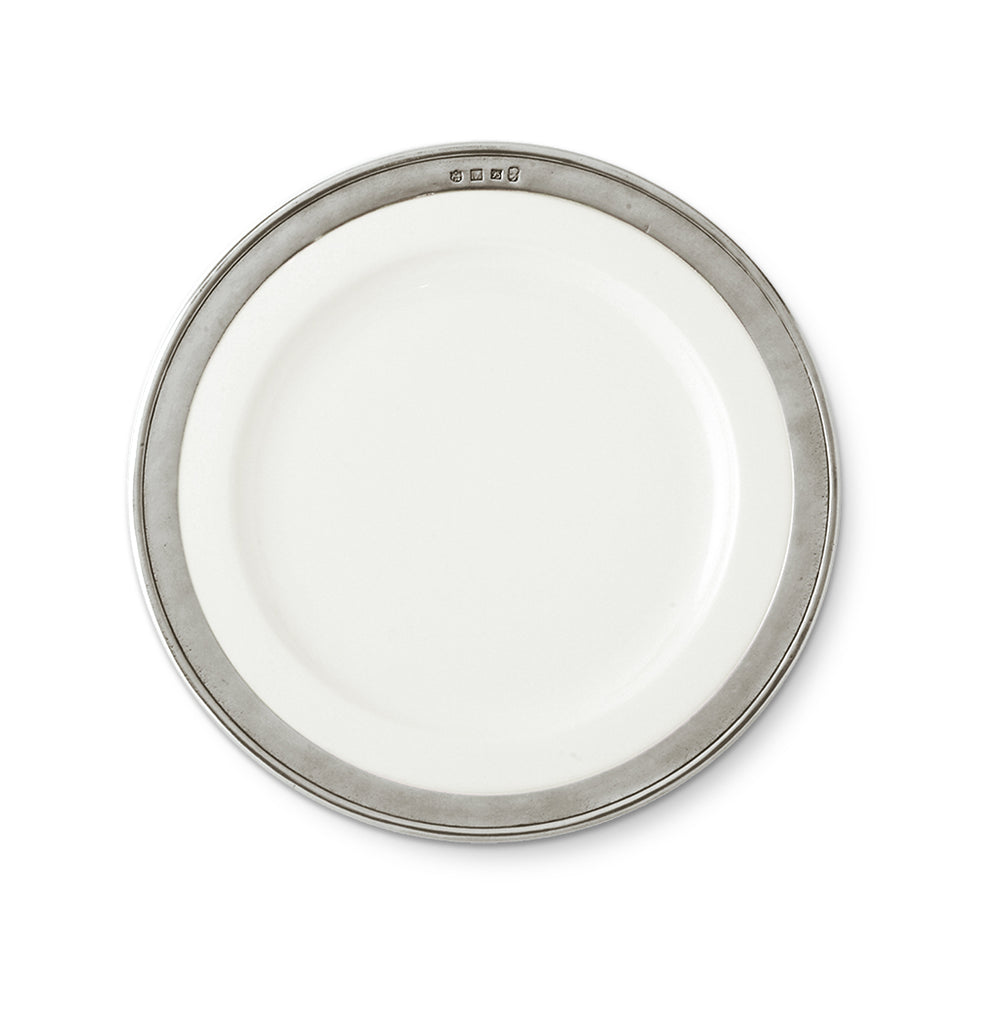 Convivio Dinner Plate, Set of 4