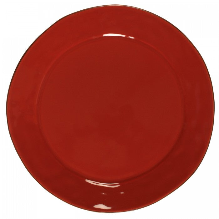 Skyros Designs Cantaria Dinnerware, Poppy Red