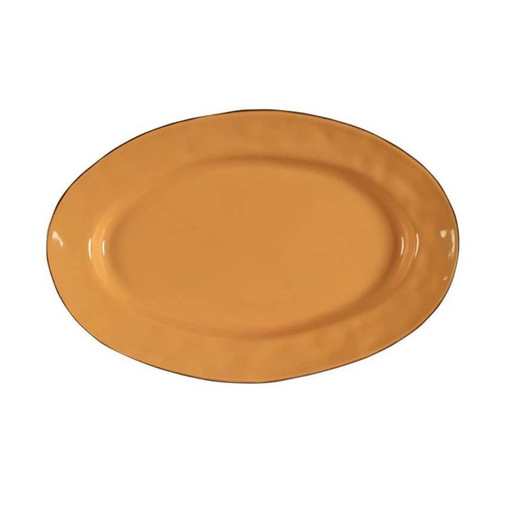 Skyros Designs Cantaria Oval Platter
