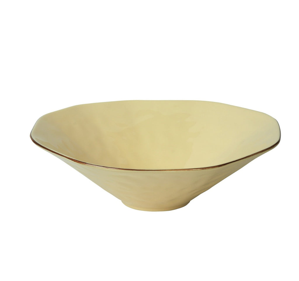 Skyros Designs Cantaria Centerpiece Bowl