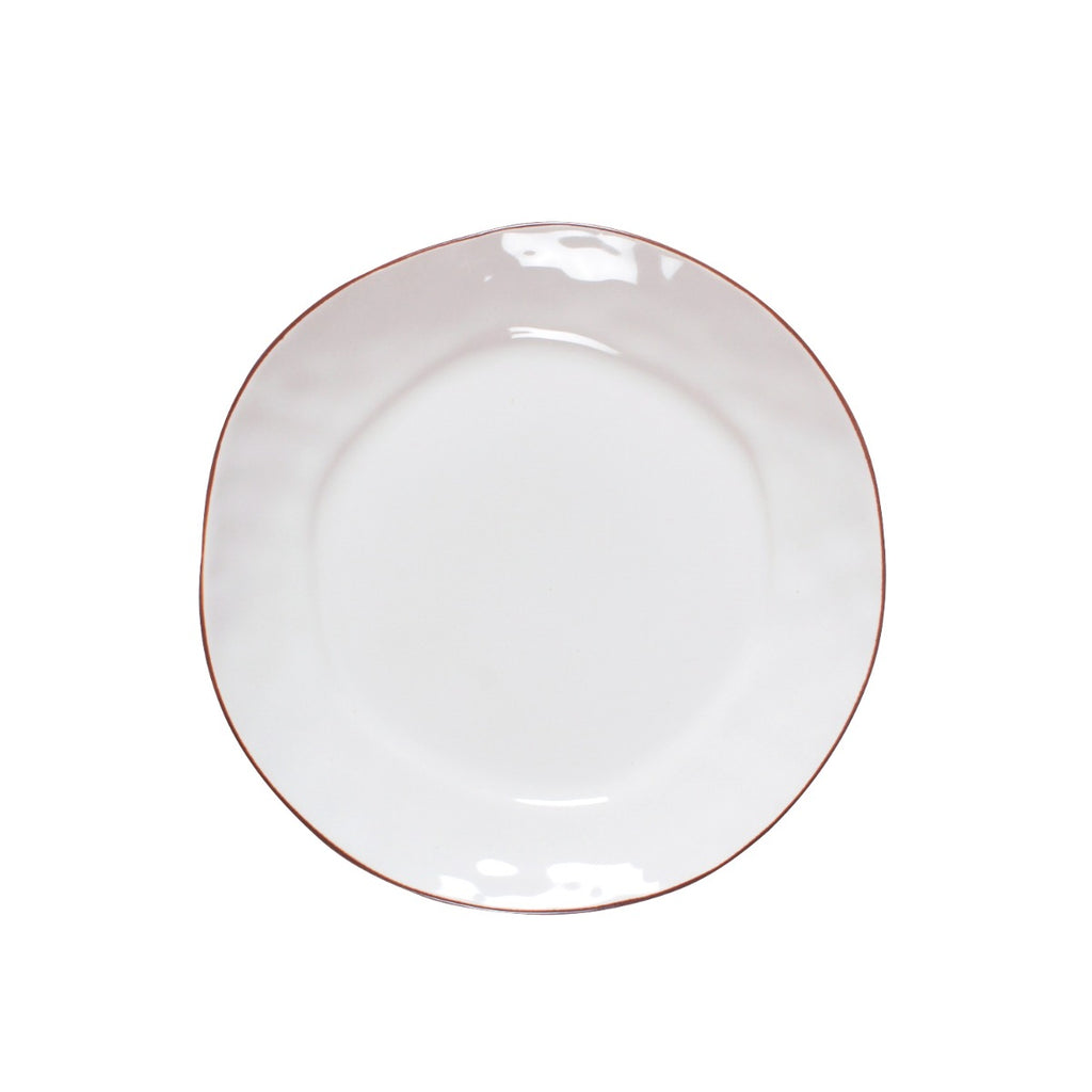 Skyros Designs Cantaria Dinnerware, White