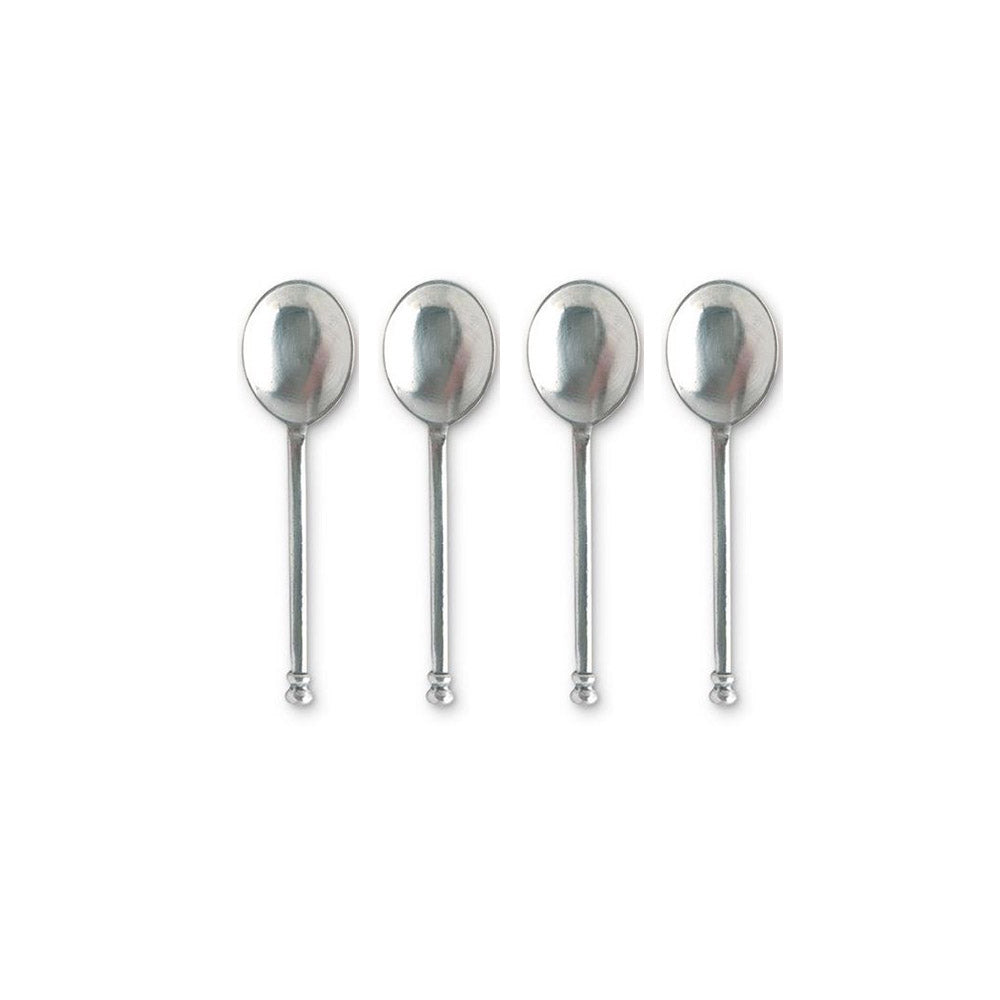 Small Ball Spoon, Set of 4