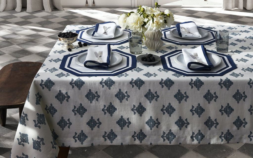 Casual Couture Table Linens