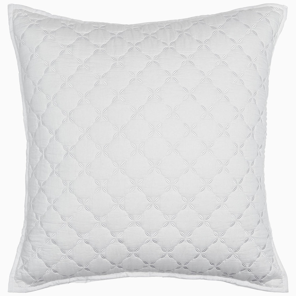 Layla Quilted Sham