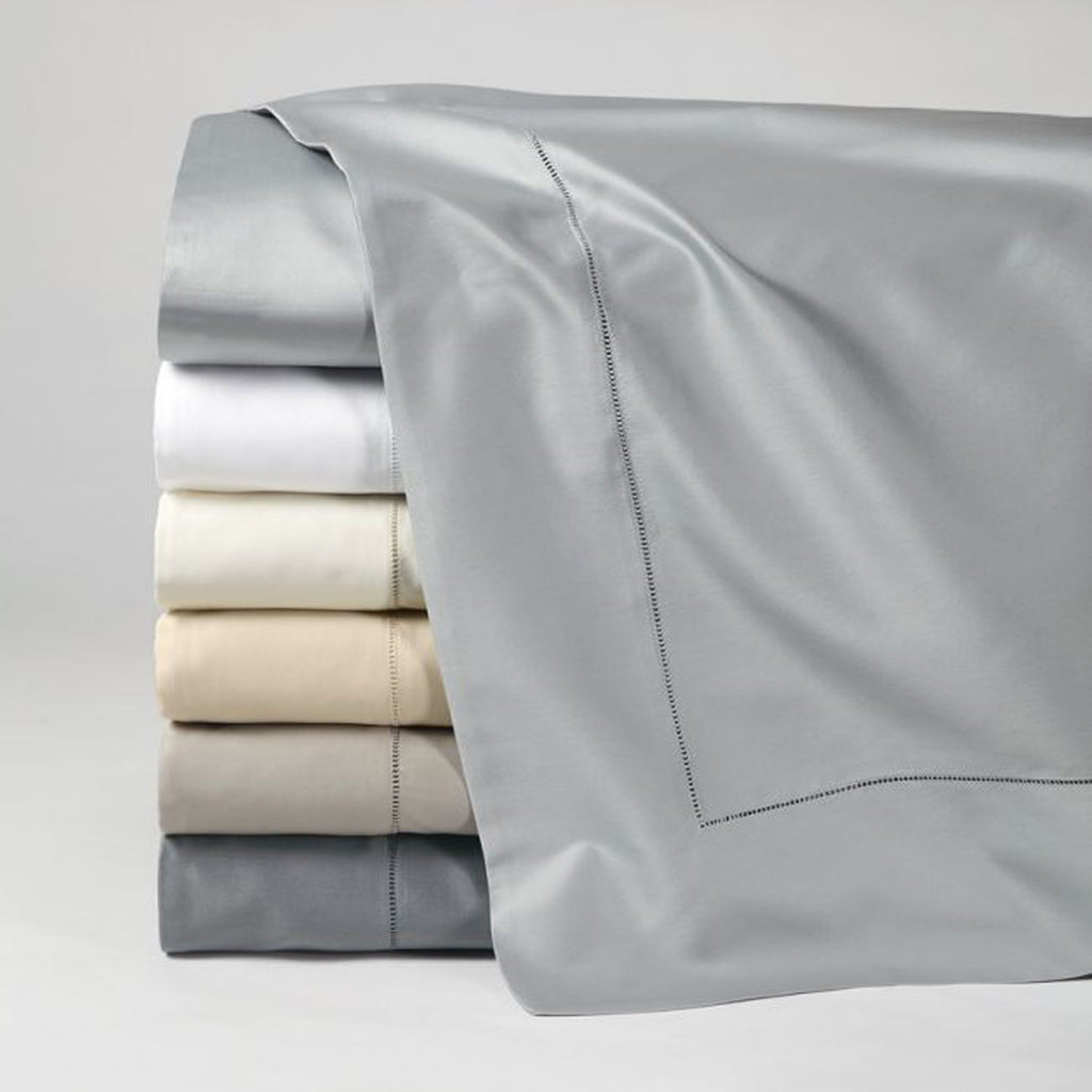 Giotto Sheets, Duvet Covers, Shams + Bedskirt