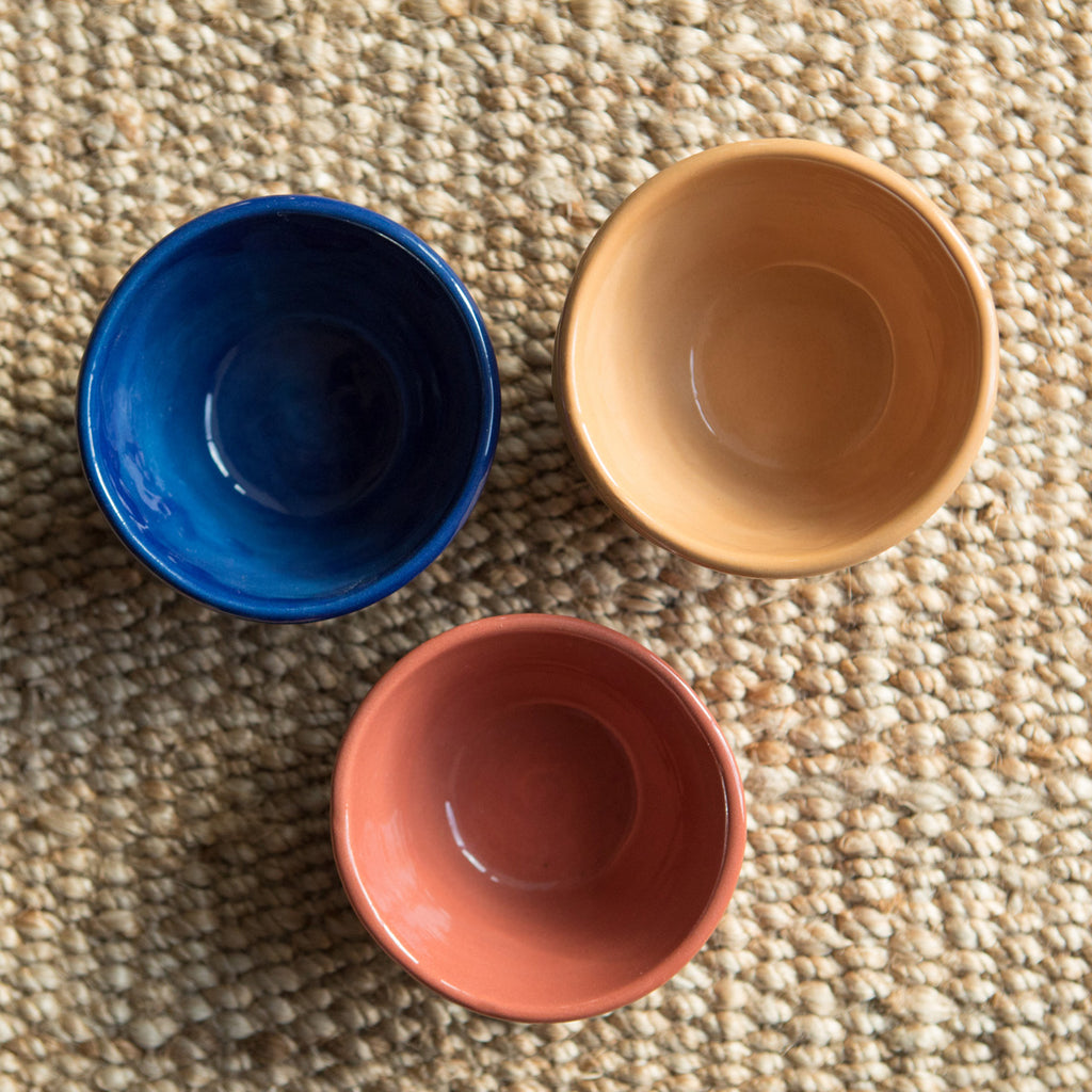 Terrafirma Ceramics Mini Dip Bowl