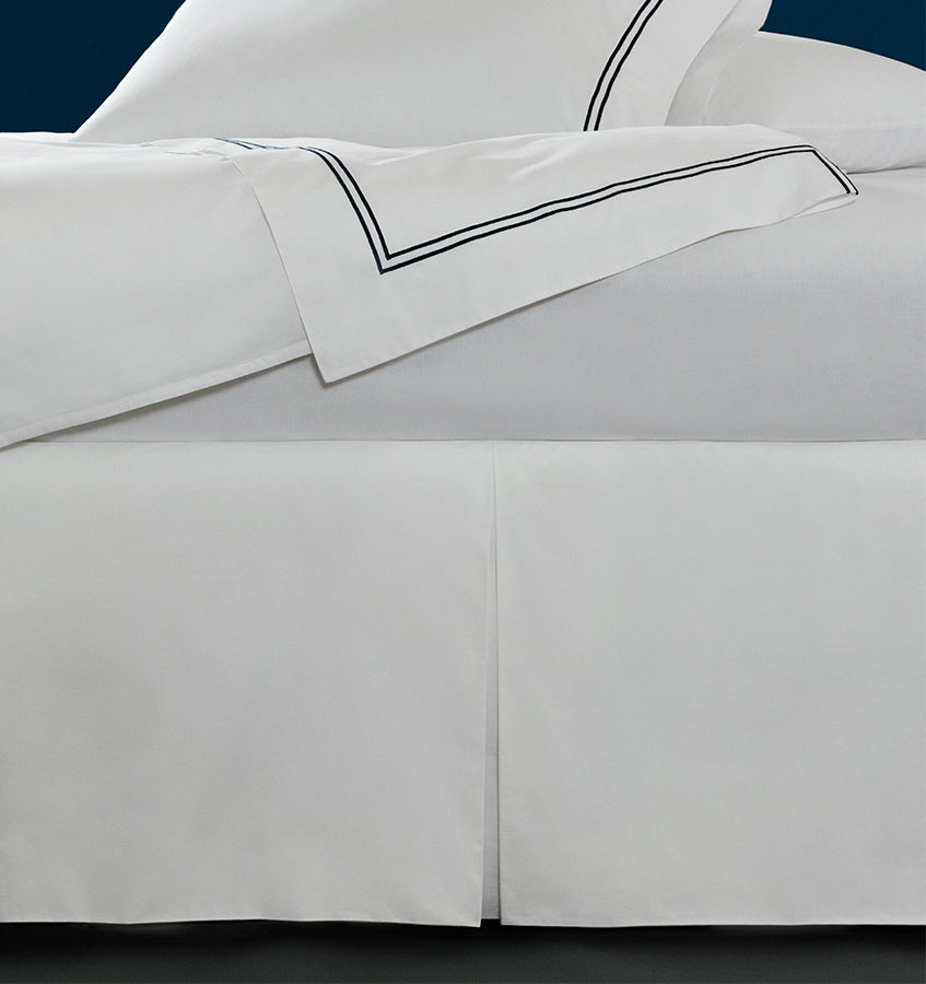 Sferra Grande Hotel Sheets, Duvet Covers, Shams + Bedskirts