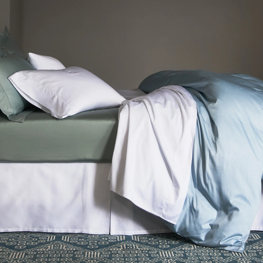 Scandia Home Stresa Sheets, Duvet Covers, Shams + Bed Skirts
