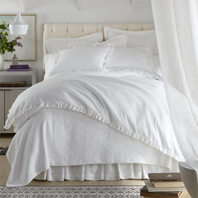 Peacock Alley Bedding | The Picket Fence