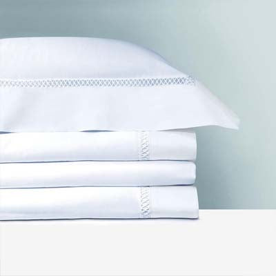 Yves Delorme Fine French Bedding | The Picket Fence