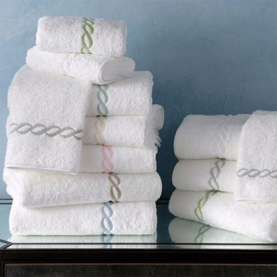 Matouk Fine Luxury Bath Towels, Rugs & Robes | The Picket Fence