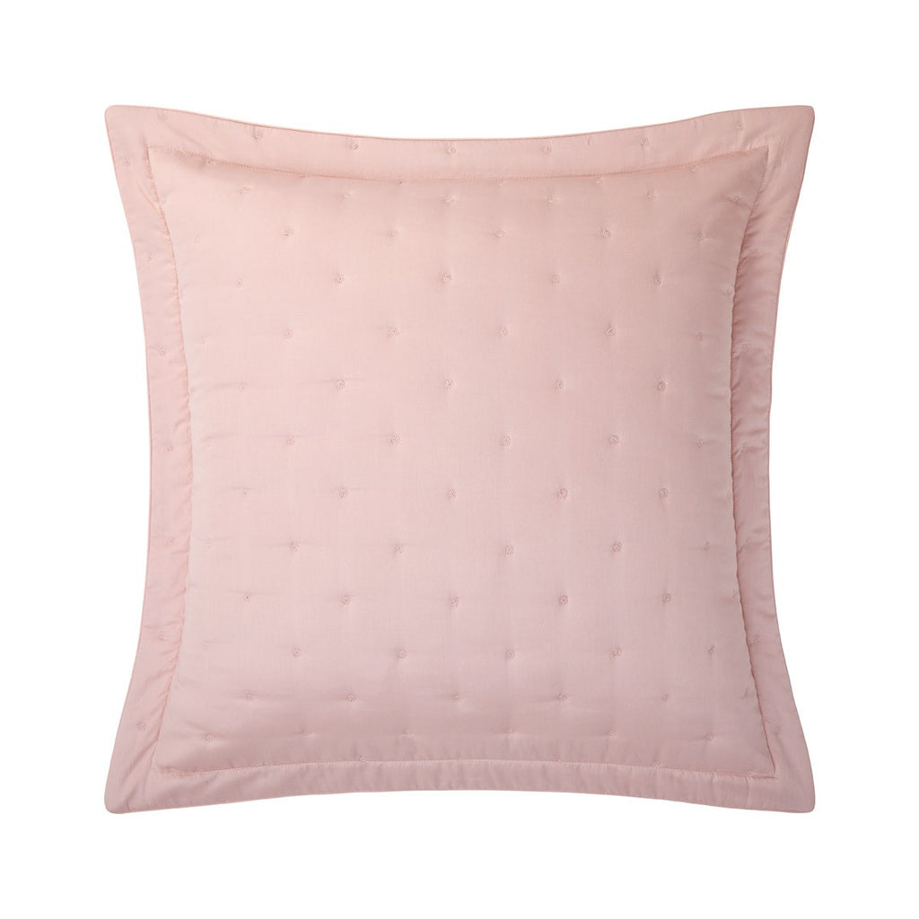 Triomphe Quilted Sham