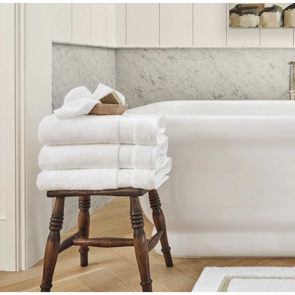 Luxury Bath Towels, Sets, and Collections | The Picket Fence