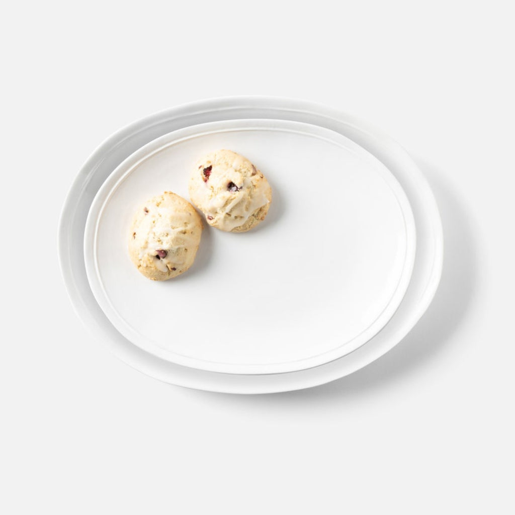 Ariana Oval Serving Platters