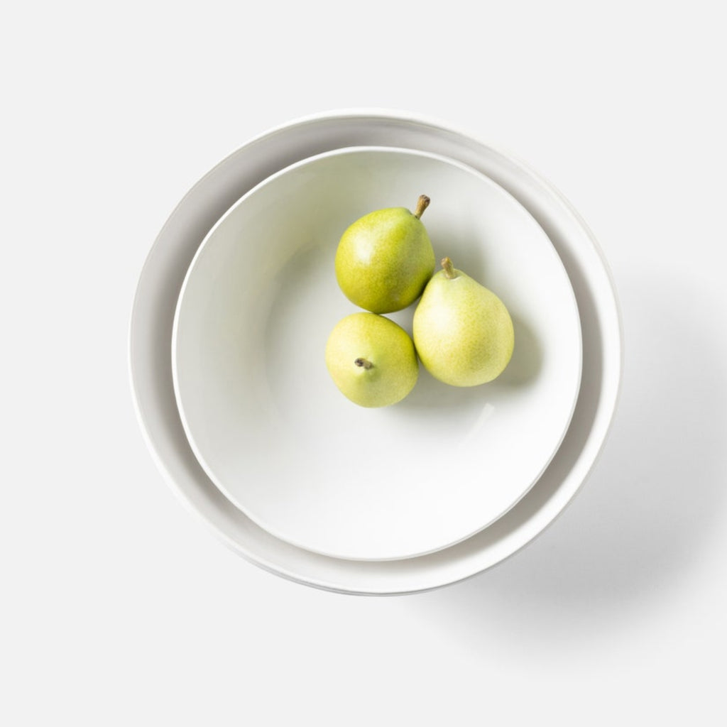 Ariana Round Serving Bowls