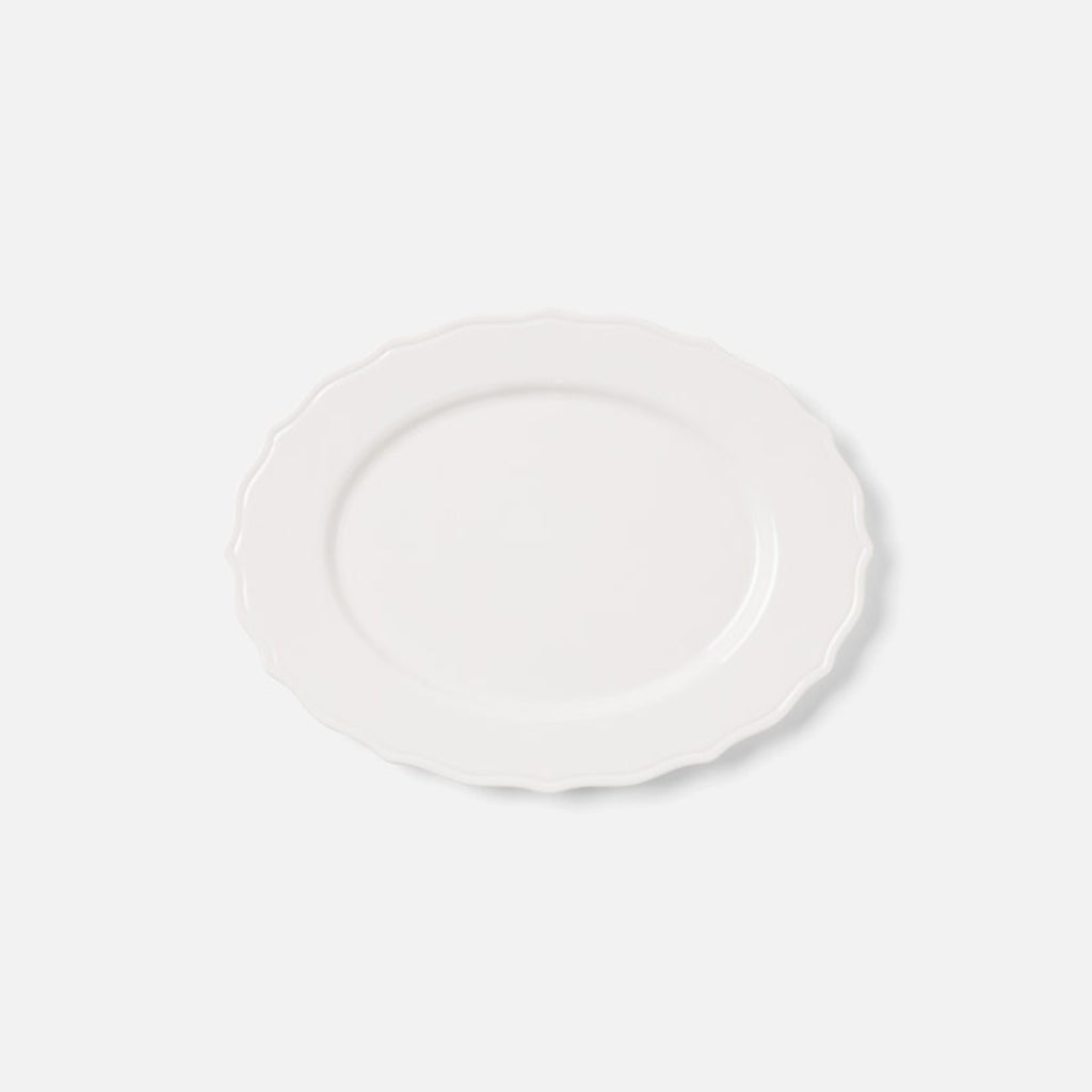 Laguna Oval Serving Platter - Large