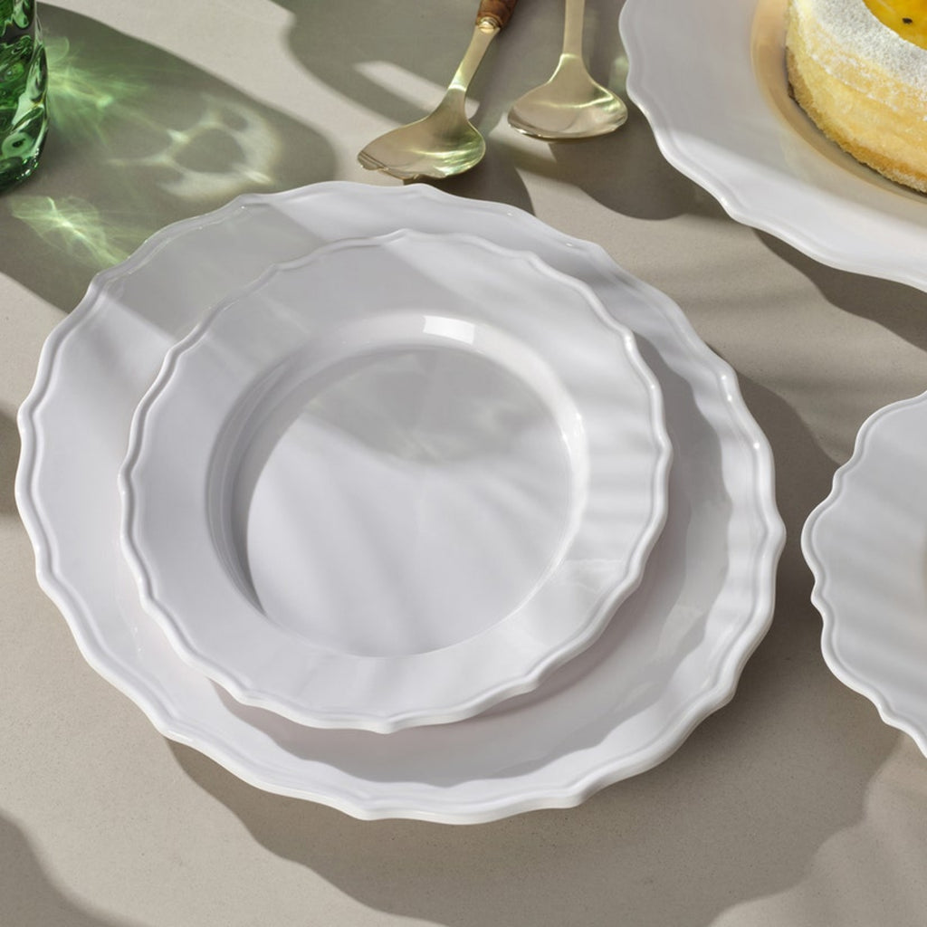 Laguna Oval Serving Platter
