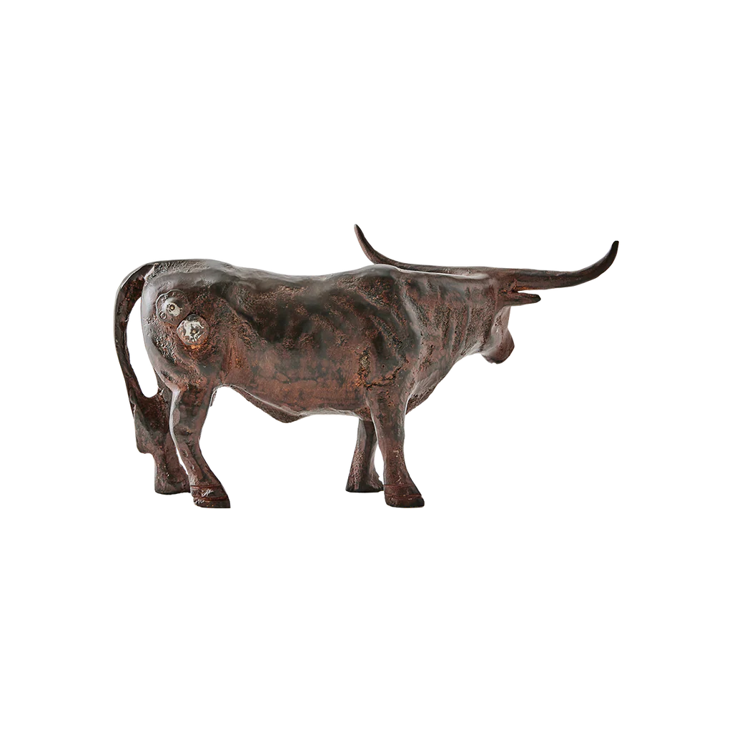 Jan Barboglio Cuerno Largo Toro