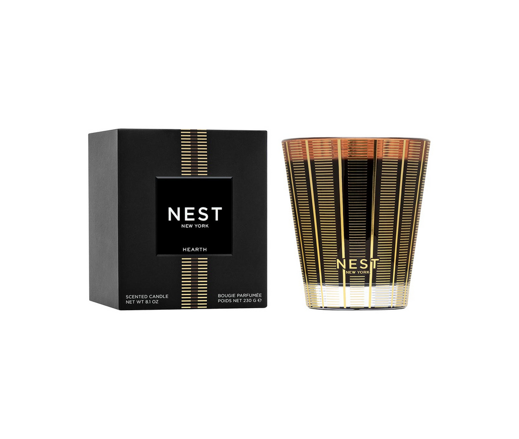 NEST New York Hearth Classic Candle