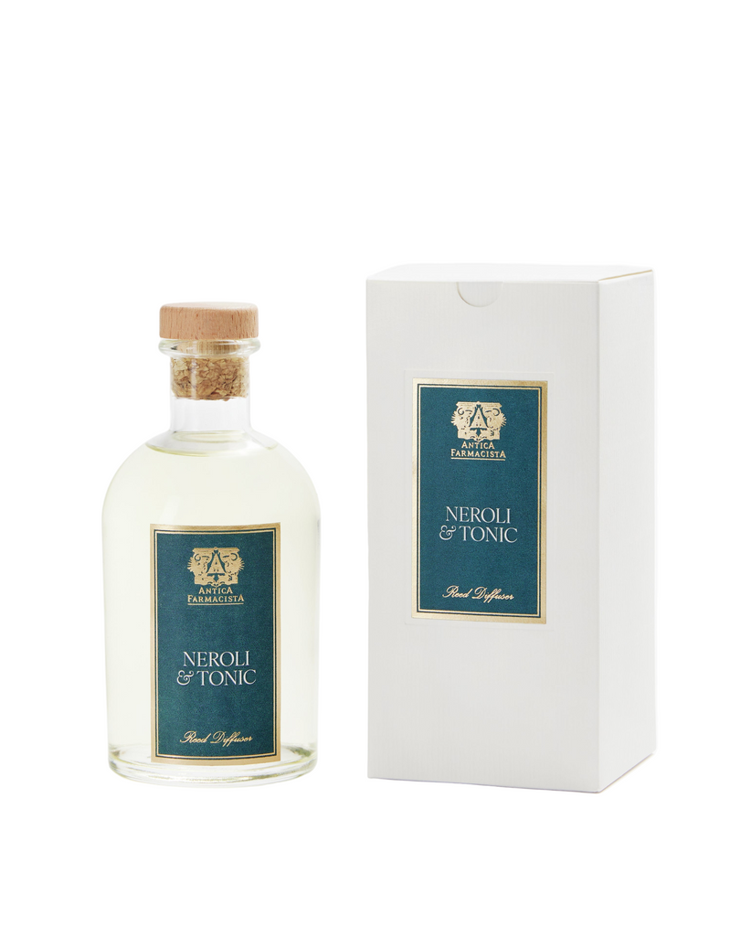 Antica Farmacista Neroli & Tonic Diffuser, 250ML