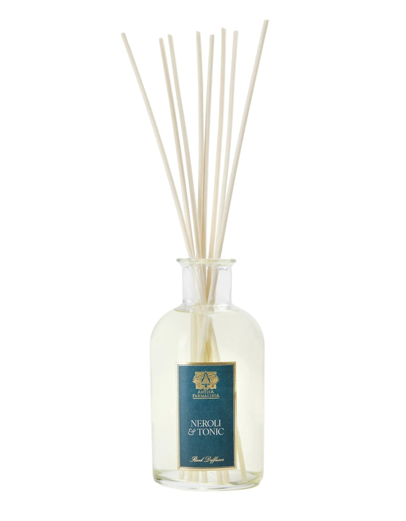 Antica Farmacista Neroli & Tonic Diffuser, 250ML