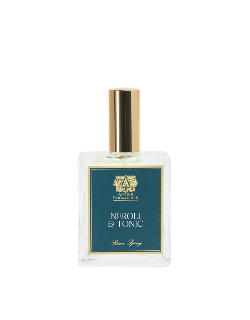 Antica Farmacista Neroli & Tonic Room Spray