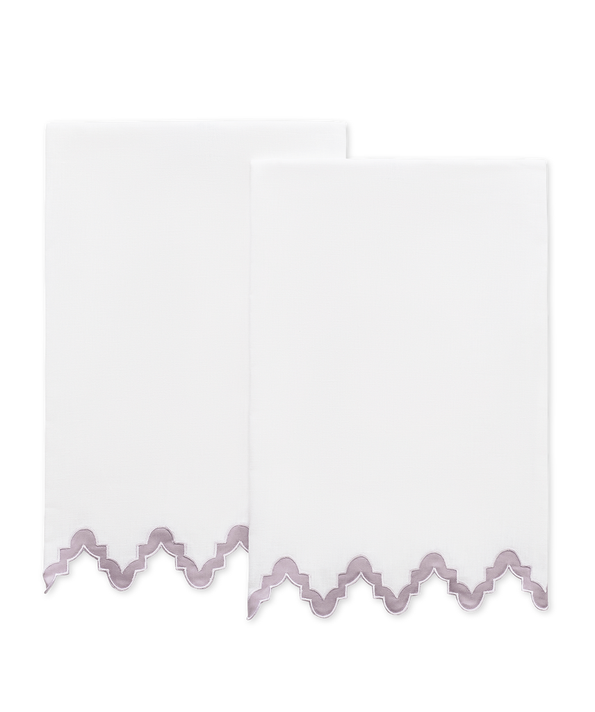 Aziza Guest Towels