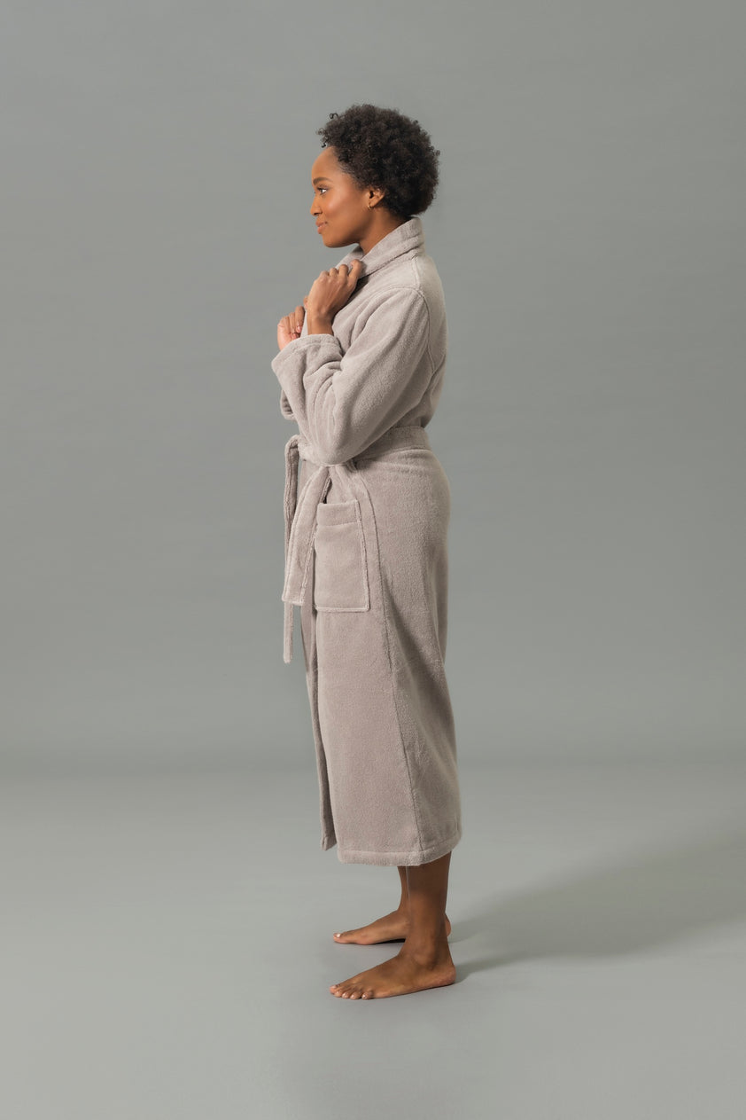 Matouk Milagro Bath Robe – The Picket Fence