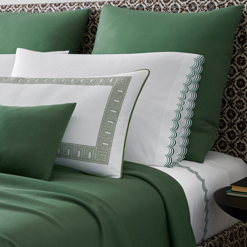 Dream Modal Blanket & Shams