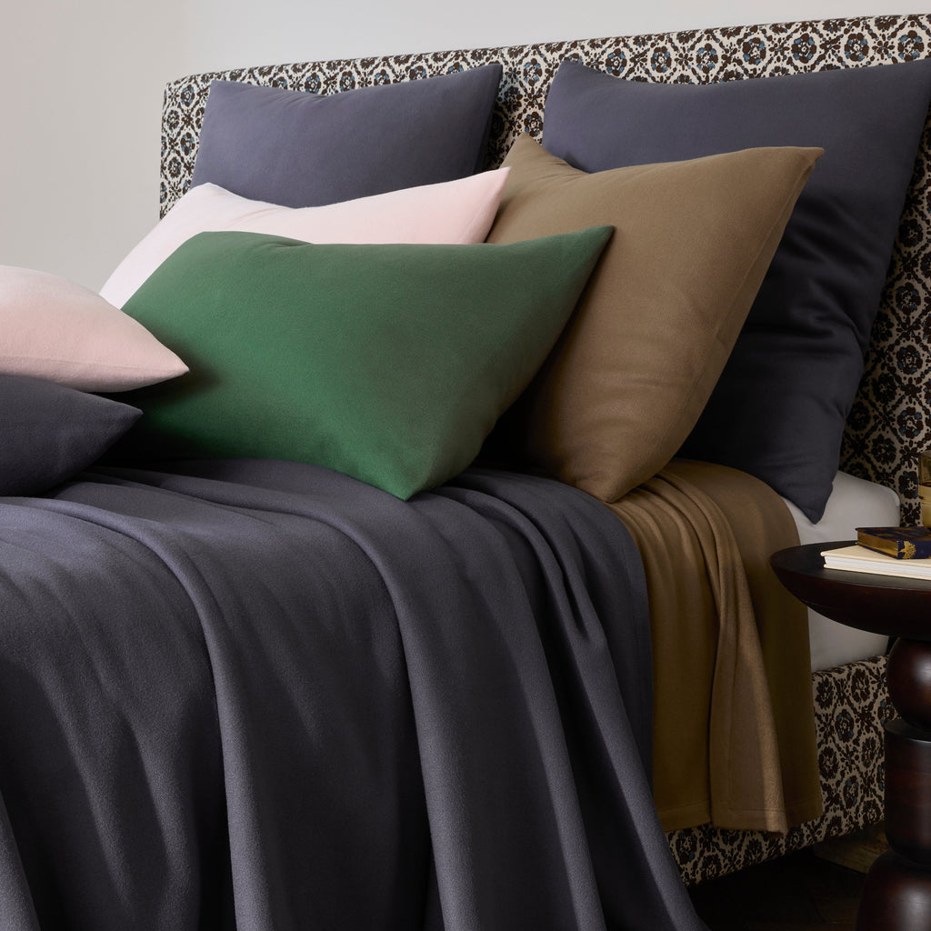 Dream Modal Blanket & Shams