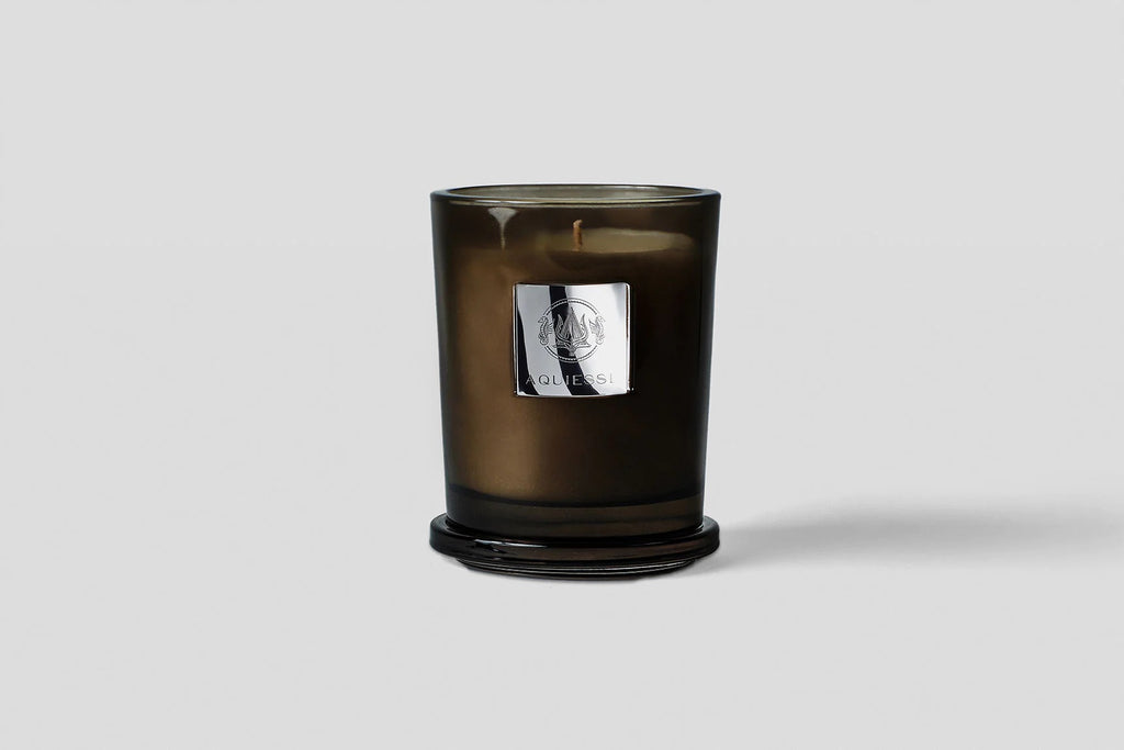 Luxe Linen Scented Candle