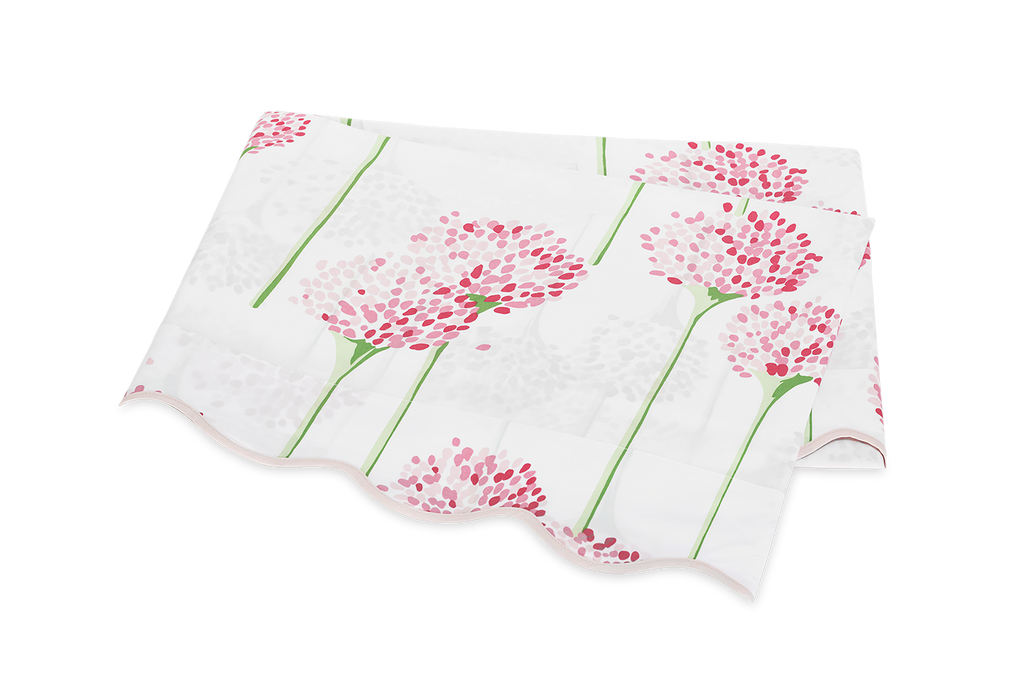 Charlotte Flat Sheet