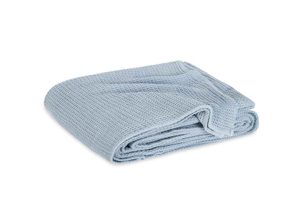 Chatham Cotton Blanket