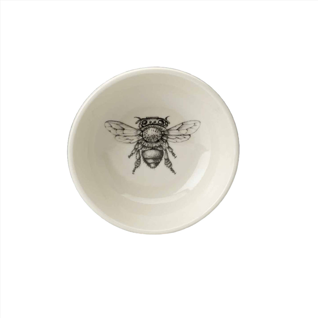 Laura Zindel Sauce Bowl: Honey Bee